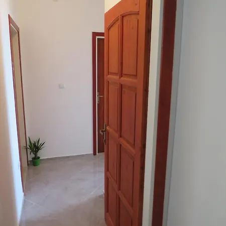 Apartmán Vukusic *