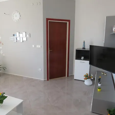 Apartmán Vukusic *