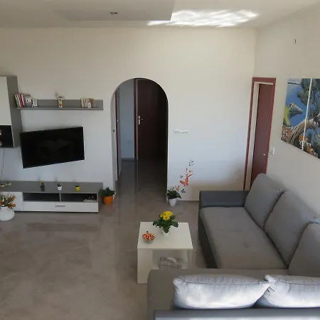Apartmán Vukusic *