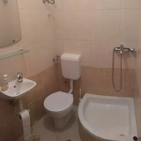 Apartmán Vukusic Stanici
