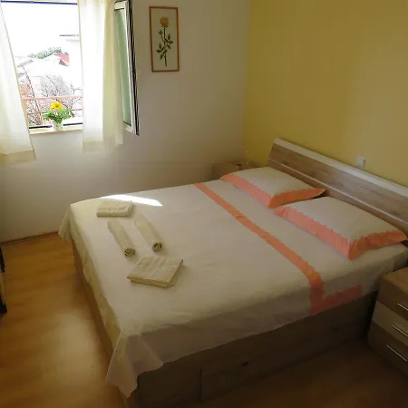 Apartmán Vukusic Stanici