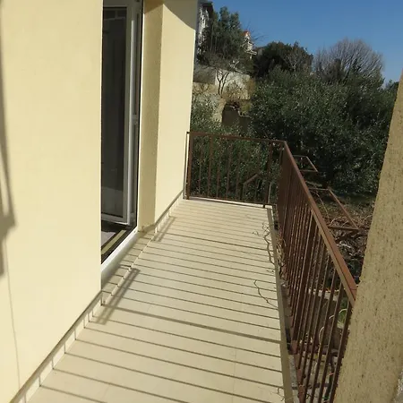 Vukusic Apartmán *