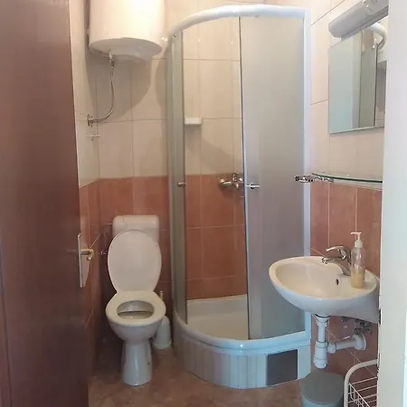 Apartmán Vukusic