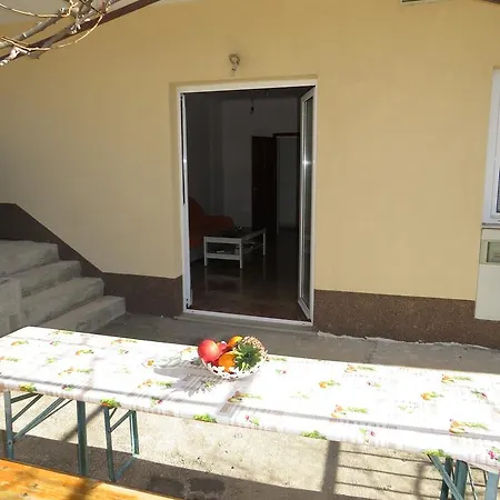Apartmán Vukusic Stanici
