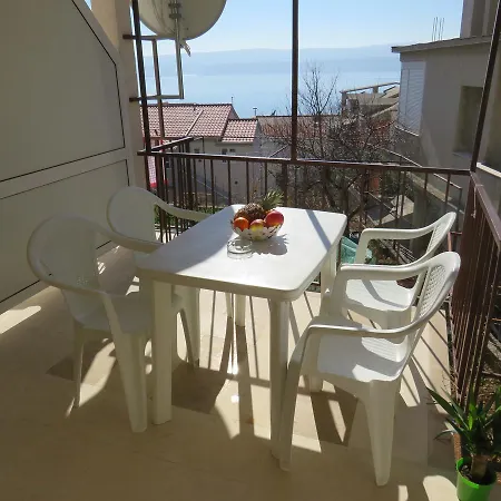 Apartmán Vukusic *