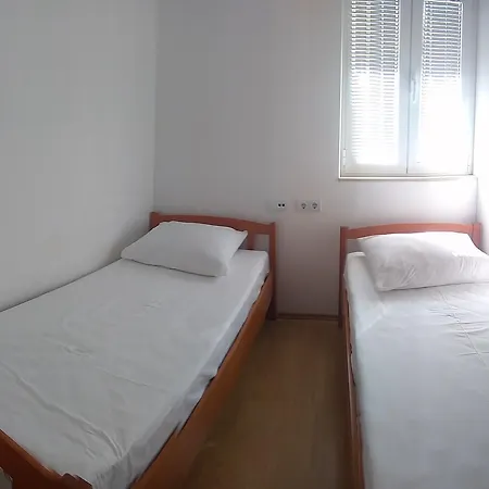 Vukusic Apartmán