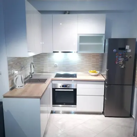Apartmán Vukusic Stanici